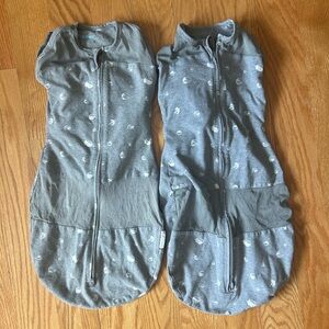 Happiest Baby Sleepea 5 Minute Swaddle M/L